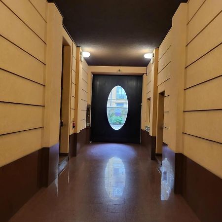 Bubi House Porta Venezia Διαμέρισμα Μιλάνο Εξωτερικό φωτογραφία