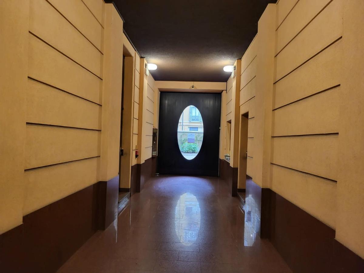 Bubi House Porta Venezia Διαμέρισμα Μιλάνο Εξωτερικό φωτογραφία