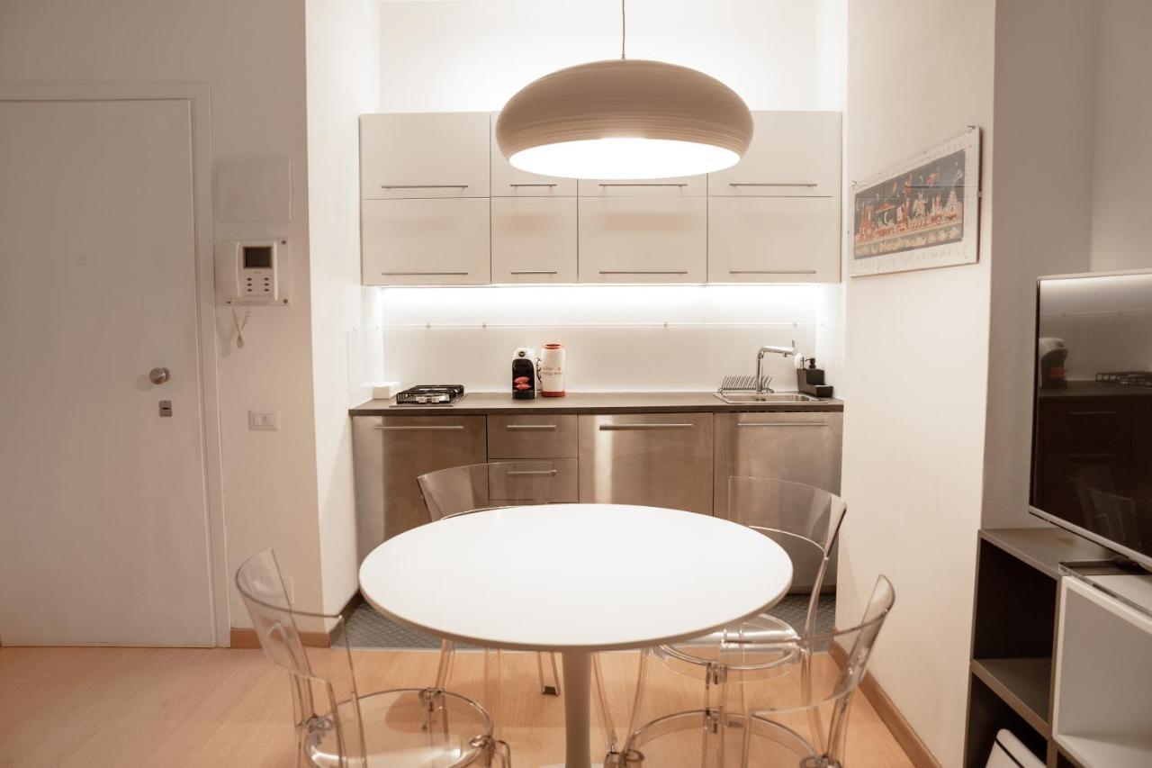 Bubi House Porta Venezia Διαμέρισμα Μιλάνο Εξωτερικό φωτογραφία