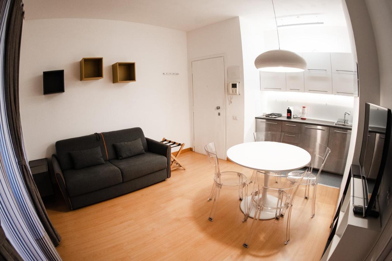 Bubi House Porta Venezia Διαμέρισμα Μιλάνο Εξωτερικό φωτογραφία