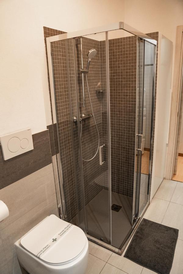 Bubi House Porta Venezia Διαμέρισμα Μιλάνο Εξωτερικό φωτογραφία