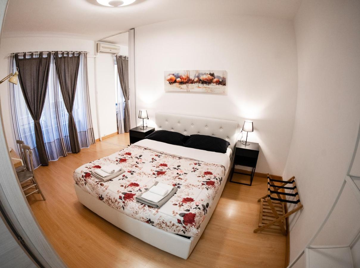 Bubi House Porta Venezia Διαμέρισμα Μιλάνο Εξωτερικό φωτογραφία